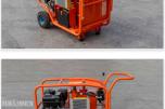 2026 Fodit FT13-30. Hydraulic Power Pack